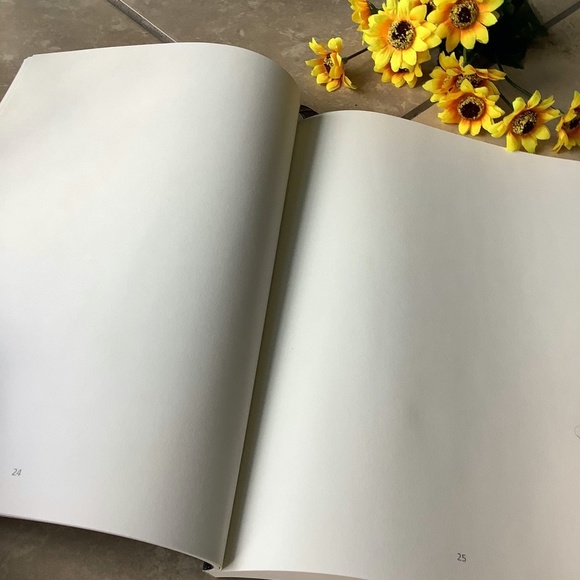 🌺 BUTTERFLY JOURNAL DIARY SPELL BOOK NOTES WRITING SCRAPBOOK NOTEBOOK STORY - Picture 10 of 11